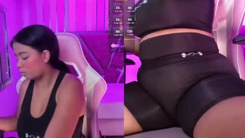 katelovings online show from April 12, 12:54 pm