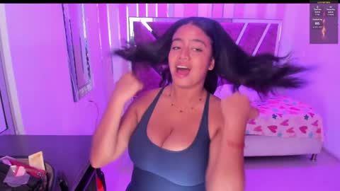 katelovings online show from April 19, 6:10 pm