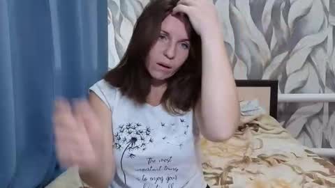 Snapshot of katemorana chatting on October 3, 10:56 am KateMorana online show from October 3, 10:56 am