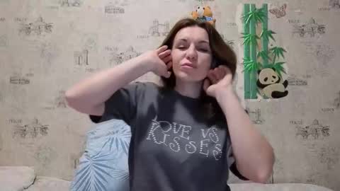 Snapshot of katemorana chatting on November 5, 11:43 am KateMorana online show from November 5, 11:43 am