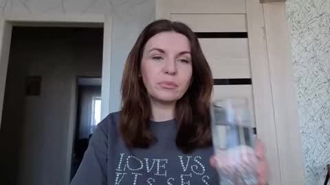 KateMorana online show from April 3, 3:26 am