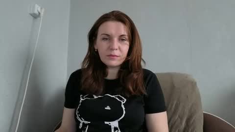 KateMorana online show from April 16, 2:56 am