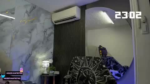 Im Katherine but call me Kate  online show from October 10, 1:10 pm