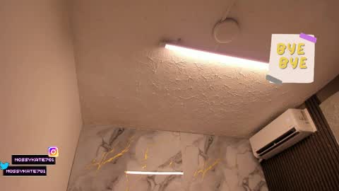 Im Katherine but call me Kate  online show from March 30, 12:17 pm