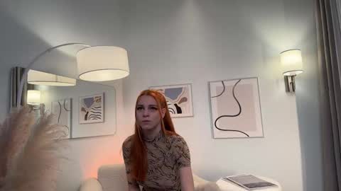 Snapshot of katepalmers chatting on November 15, 12:23 pm katepalmers online show from November 15, 12:23 pm