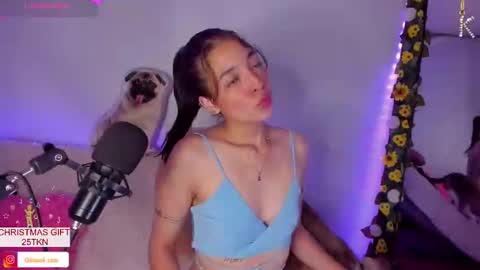 Snapshot of kateraw chatting on December 28, 4:08 am Kate online show from December 28, 4:08 am