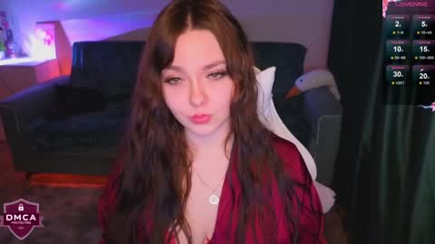 katerinawave online show from April 5, 6:27 pm