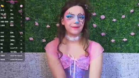 Katerina online show from May 18, 8:42 am