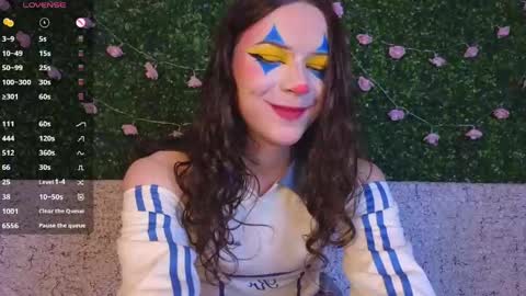 Katerina online show from May 19, 8:37 pm