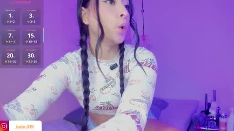 kateryn_bale online show from January 12, 8:14 pm