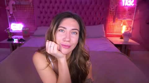 Kate online show from March 28, 6:57 am