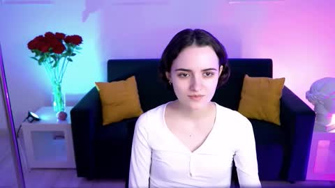 katewillows online show from March 19, 4:27 am