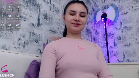 Kate online show from January 20, 9:24 am