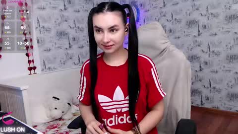 Kate online show from March 11, 5:16 am