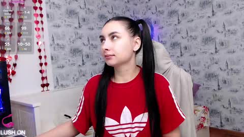 Kate online show from March 11, 8:20 am