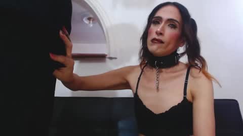 Snapshot of kathaleia666 chatting on October 22, 7:24 pm Kathaleia online show from October 22, 7:24 pm