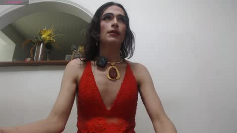 Kathaleia online show from May 22, 9:26 am