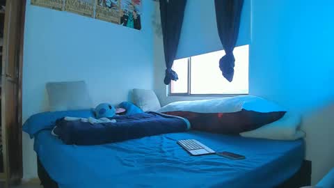 Snapshot of kathc_19 chatting on February 7, 10:20 pm Katerine online show from February 7, 10:20 pm