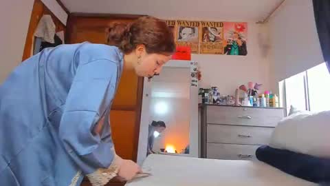 Snapshot of kathc_19 chatting on March 7, 10:10 pm Katerine online show from March 7, 10:10 pm