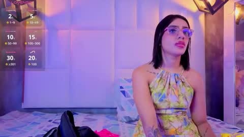 kathe_king online show from May 26, 2:40 am