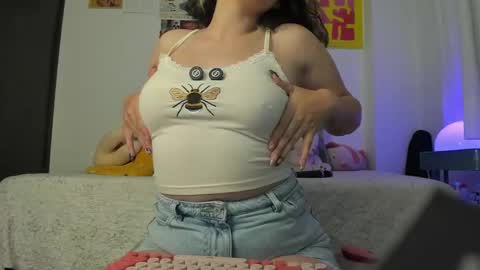 Katherine online show from April 27, 1:36 am