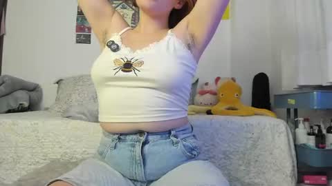 Katherine online show from June 17, 2:47 am