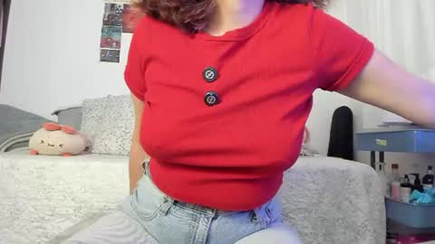 Katherine online show from June 23, 1:03 am