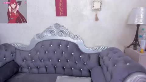 katherin online show from June 12, 7:46 pm