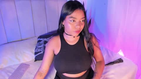 Kat online show from February 4, 3:01 am