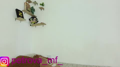 Snapshot of katherin_petrova1 chatting on November 13, 6:34 am kathe online show from November 13, 6:34 am