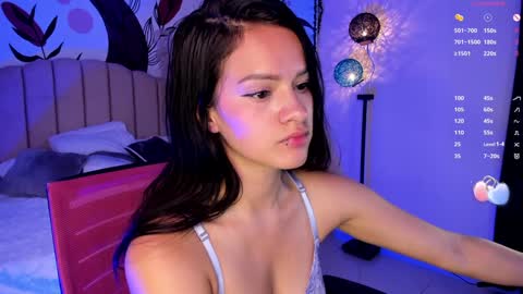 Snapshot of katherin_smith_ chatting on February 5, 10:01 pm kathe online show from February 5, 10:01 pm