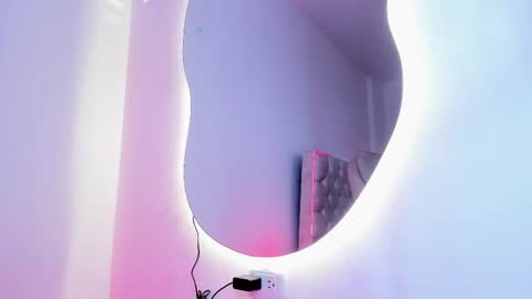 Katherine  online show from October 25, 10:04 pm