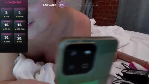 Ur Foxy online show from November 10, 4:44 am