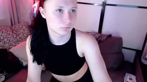 katherine_johnson online show from March 28, 6:24 am