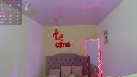 KATHERINE online show from April 10, 7:07 pm