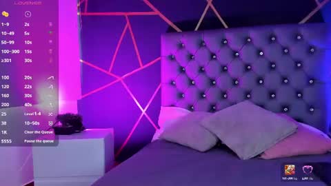 Snapshot of katherinee_scott chatting on June 20, 8:00 pm your kathe online show from June 20, 8:00 pm