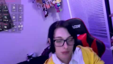 katherinekleave online show from February 28, 5:30 am