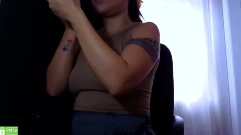 Snapshot of katherinepeti chatting on October 22, 6:18 pm KT new account online show from October 22, 6:18 pm