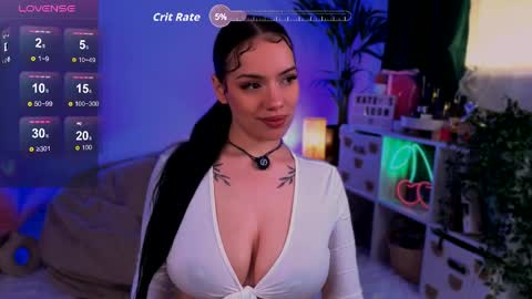 Katherine Swan online show from April 10, 9:08 pm