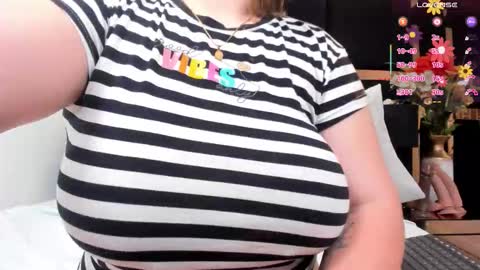 Katherin  online show from February 11, 11:37 am