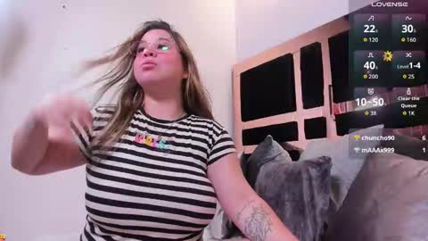 Katherin  online show from February 23, 11:51 am