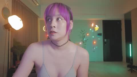 Snapshot of katherynlin chatting on December 2, 3:40 pm Kathy online show from December 2, 3:40 pm