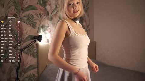 Bella online show from March 10, 5:29 pm