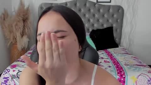 Snapshot of kathh_latorre chatting on September 24, 1:36 pm kathh_latorre online show from September 24, 1:36 pm