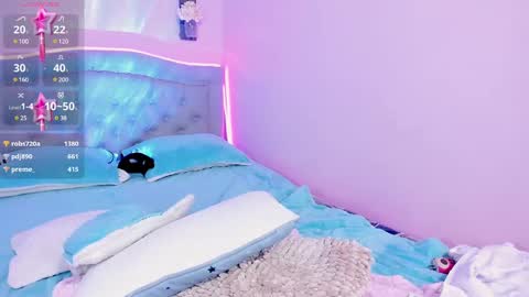 Snapshot of kathia_saenz chatting on January 28, 10:12 am Kathia online show from January 28, 10:12 am