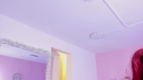 Snapshot of kathia_saenz chatting on February 28, 1:14 pm Kathia online show from February 28, 1:14 pm