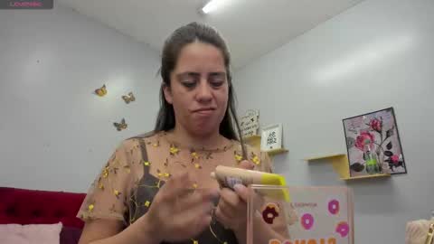 Paola online show from October 15, 12:49 pm