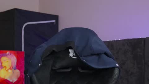 kathleen_frost online show from December 13, 7:25 am