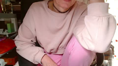 Kathleen online show from May 21, 10:33 am