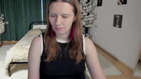 Kathrine online show from December 14, 2:28 am